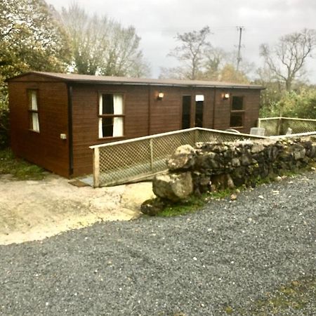 Burn Cottage Cabin Armagh Exterior photo